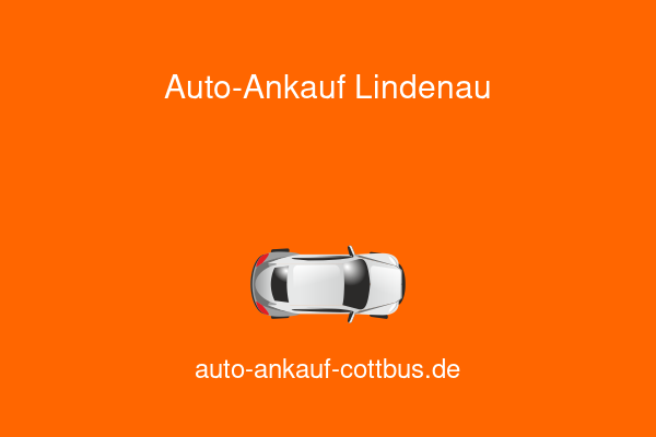 Auto-Ankauf Lindenau